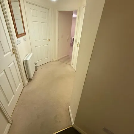 Premier Apartmetns Arena *