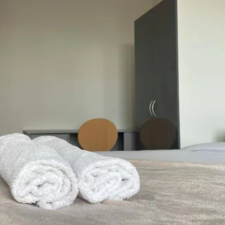 - Sleeps 4 Pets Allowed & Parking