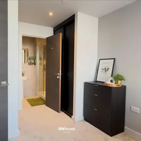 Old Apartment