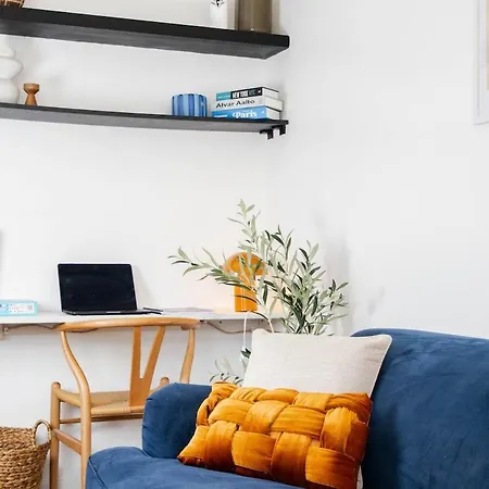 The Didsbury Retreat Apartment Manchester