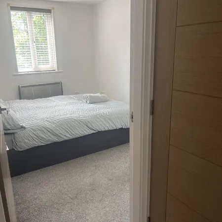 Ashbourne Retreat In * Manchester