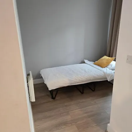 City Lodge Mánchester