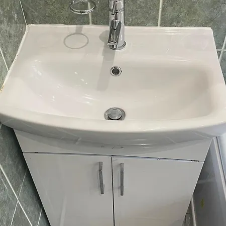 Heaton Park Flat Appartement *