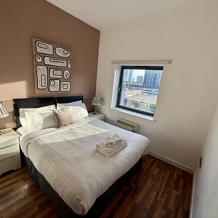 Appartamento Bloom - Centre - Gated Parking *