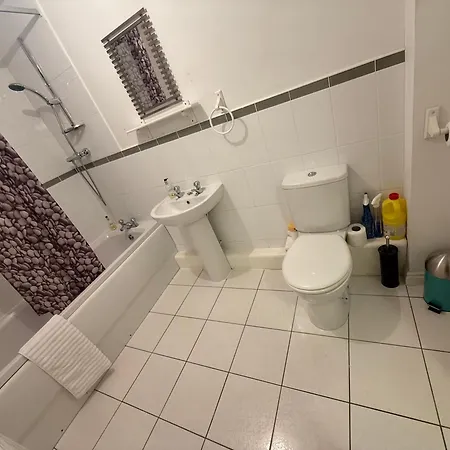 Appartement Premier Apartmetns Arena *