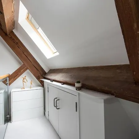Lägenhet 1 Bed Centre Flat Princess Street *