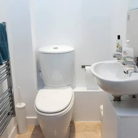 Lägenhet 1 Bed Centre Flat Princess Street Manchester