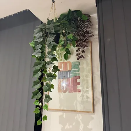 Elegant Near Stadium Free Parking Apartmán