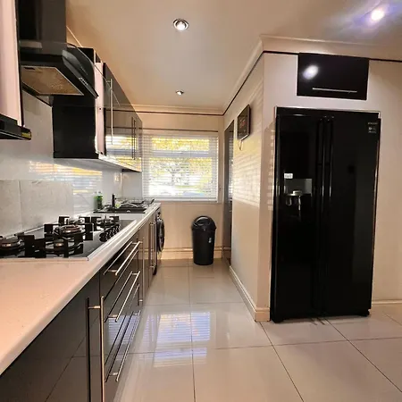 Apartamento Stylish To Rent 100m From The Etihad And Coop Live Manchester