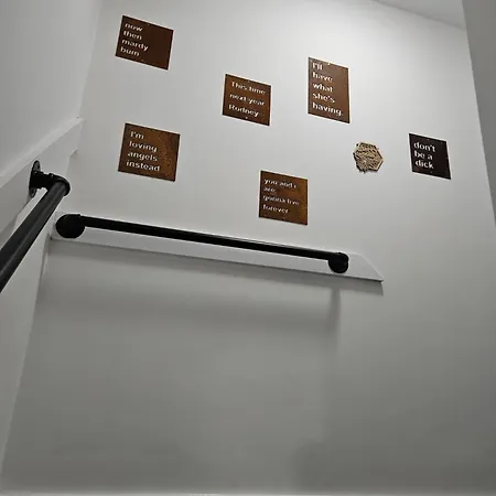 The Meadows Апартаменты *