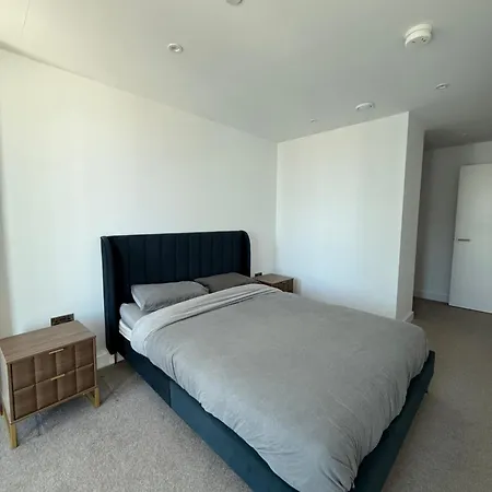 Apartment Chicapartments *