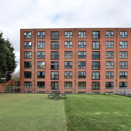For Students Only - Tatton House In * 曼彻斯特