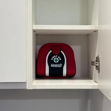 Elegant Near Stadium Free Parking *