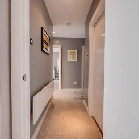 Apartment Luxury Centre By Superhost