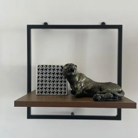 Stunning Centre Flat With A Terrace * Manchester