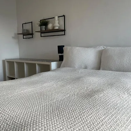 Stunning Centre Flat With A Terrace *