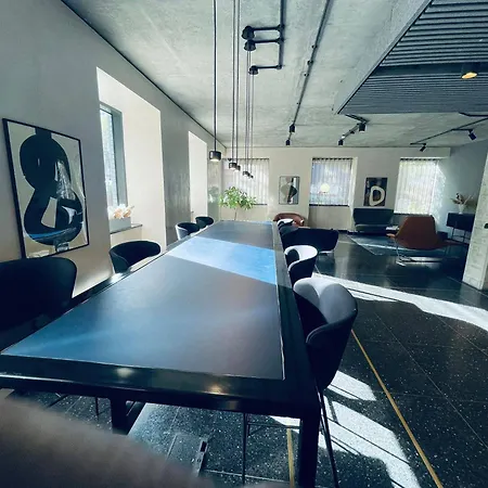 Apartment Sky View Centre Luxe - 2 Bedrooms Manchester