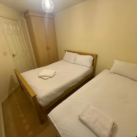 Appartement Premier Apartmetns Arena *