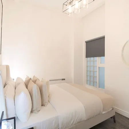 Large Centre Stylish And Spacious Appartement Manchester