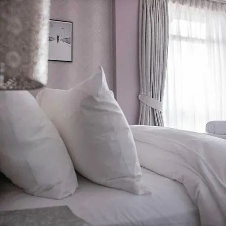 Luxury Centre By Superhost 맨체스터