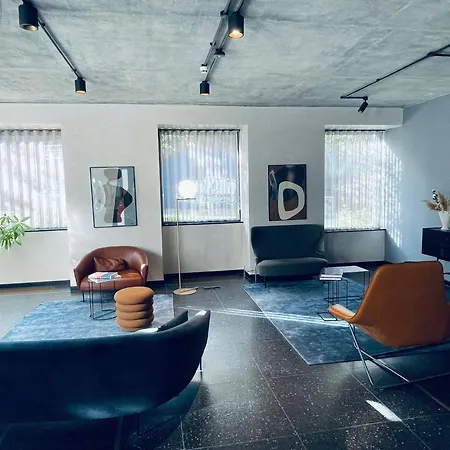 Sky View Centre Luxe - 2 Bedrooms * Manchester