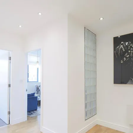 公寓 Large Centre Stylish And Spacious *