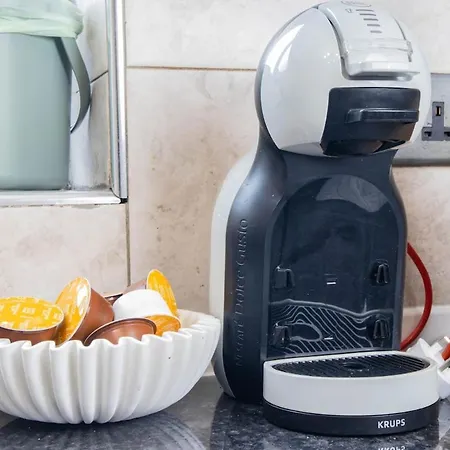 The Didsbury Retreat Manchester