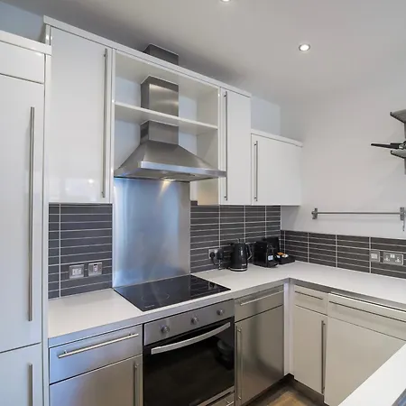 Large Centre Stylish And Spacious