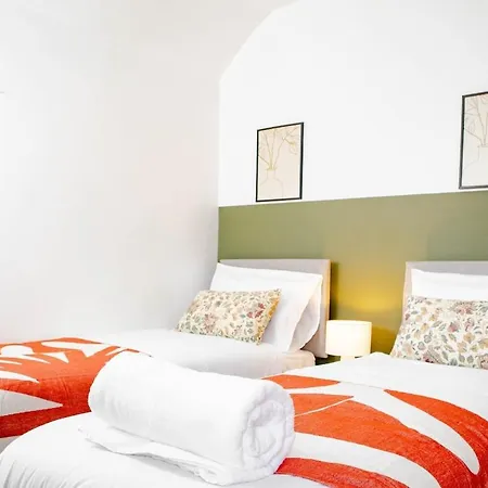 The Didsbury Retreat Apartment
