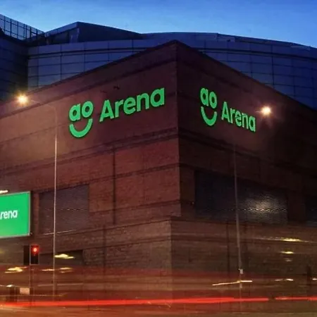 Apartament Condo-terrace-gym-games -free Secure Parking- *