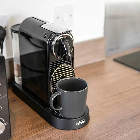 2 Bed Flat With Stunning Views By Superhost Apartman Manchester