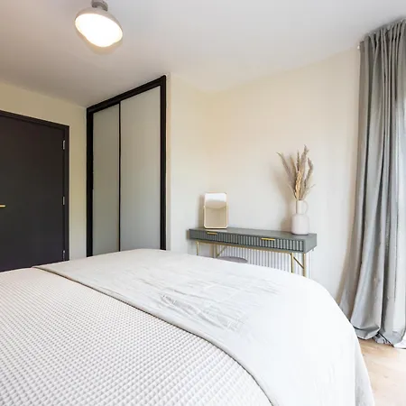 Apartamento Luxe Life Quirky 2bed