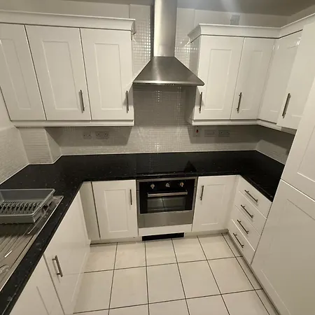 Apartmán Premier Apartmetns Arena *