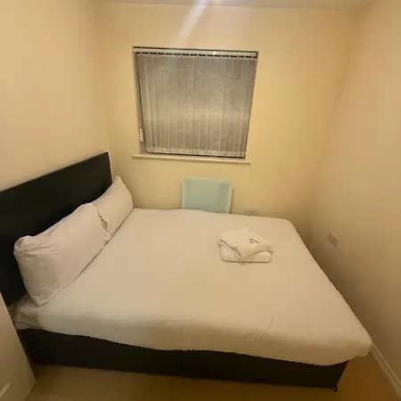 Premier Apartmetns Arena Apartmán *