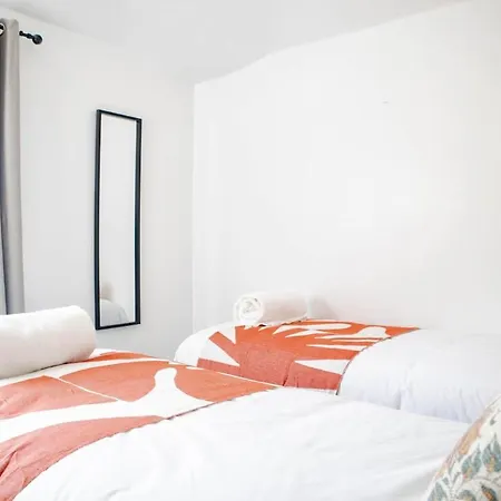 The Didsbury Retreat *