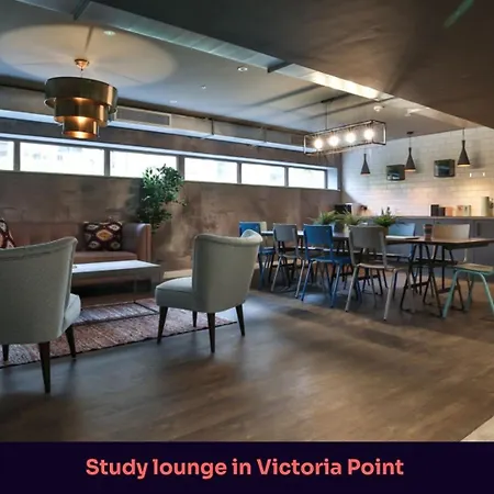 For Students Only - Tatton House In *