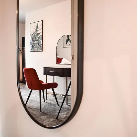 1 Bed Near Coop Live Etihad Stadium * Manchester