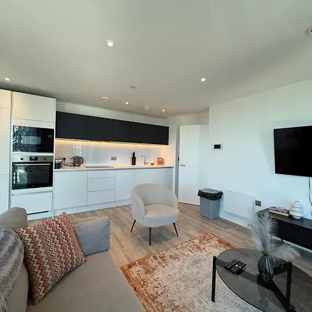 Chicapartments *