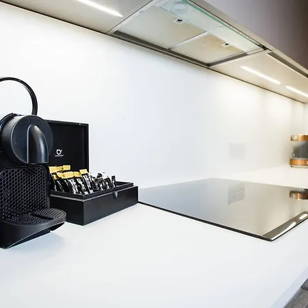 Apartment Luxury 2 Bedroom In Northern Quarter *