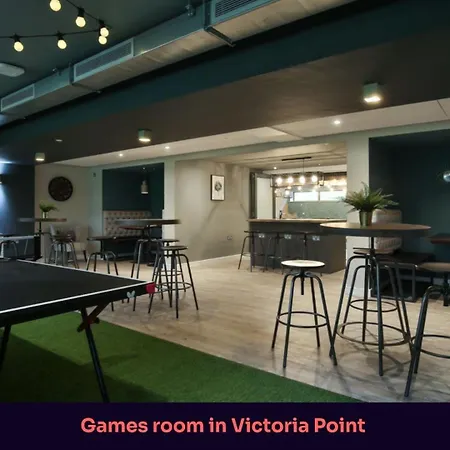 For Students Only - Tatton House In *