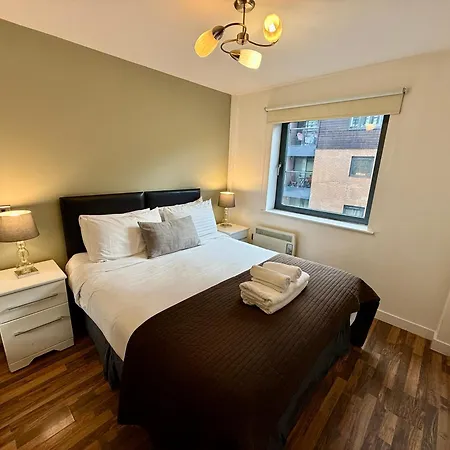 Appartamento Bloom - Centre - Gated Parking