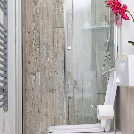 Stunning 2-bed Retreat - Ao Arena & Victoria Stn Apartamento *