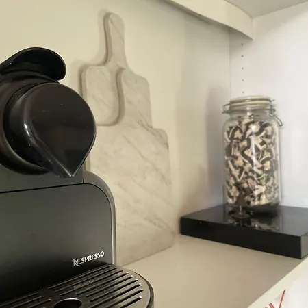 Apartament Stunning Centre Flat With A Terrace Manchester