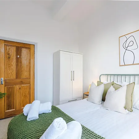 Appartamento Smedley House Manchester