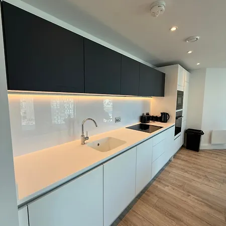 Chicapartments