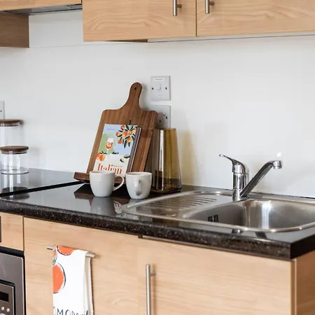 For Students Only - Tatton House In *