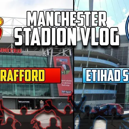 Superhost In Heart Of Mcr Centre * Mánchester