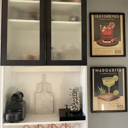 Apartment Stunning Centre Flat With A Terrace *