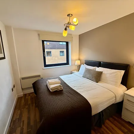 Appartamento Bloom - Centre - Gated Parking *