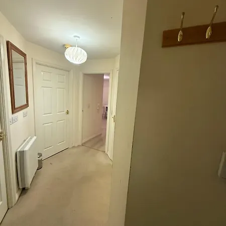 Apartamento Premier Apartmetns Arena